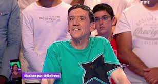 Christian quesada est sur le point de passer aux oubliettes. Les 12 Coups De Midi Christian Vacille Pour La Premiere Fois L Etoile Mysterieuse Porte Tf1 Au Plus Haut Des Audiences Toutelatele