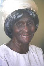 Mrs. Osborne celebrates 101 in style