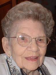 Obituary of Nellie Butler