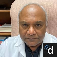 Dr. James W. Roat, MD