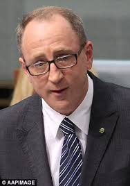 Peter Dutton's army: The 35 rebel MPs who turned their back