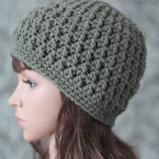 Patrón de crochet en inglés