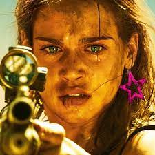 Die 10 besten Female-Revenge-Filme | film.at