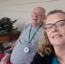 How hot is it in the South right now? Columbia, SC said it was only 96  degrees… They must've meant Celsius. 🔥💀 It's so hot the devil called and  said he's vacationing