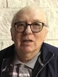 George Louis Repasy, Jr. Obituary