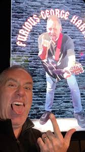 Furious George Hartwig