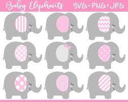 Free Free 100 Pink Elephant Svg SVG PNG EPS DXF File