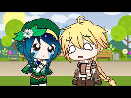 Memes only, serious discussion topics should be kept to /r/genshin_impact. The Shipping Meme Genshin Impact Gacha Club Youtube