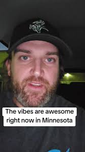 Minnesota Vikings Players Prepare for Camp with Awesome Vibes