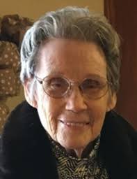 Bernita May Curry Obituary April 22, 2021