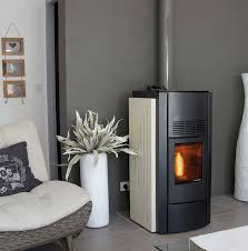 Des solutions de stockage des granulés pour tous les espaces. Distribution D Air Chaud Pour Poele A Granules Et Vmc Double Flux Cheminees Poujoulat