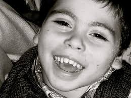 David Cameron opens up about son's death and 'black clouds' of grief