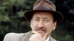 Agatha Christie's Poirot