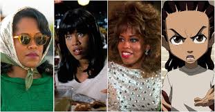 Barnes, javares lamar (b/ male / dob: Get To Know The Nominees Regina King For If Beale Street Could Talk Rotten Tomatoes Movie And Tv News