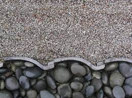 Rock Edging Portland Japanese Garden Japanese Garden Sacred Garden