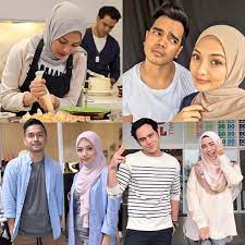 Its sounds feminist, but bold at the same time, terang lofa yang bakal memasuki set penggambaran drama terbarunya bersama alif satar, red velvet. Drama Red Velvet Neelofa Dan Alif Satar Myinfotaip