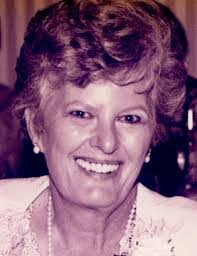 Mary Newell's Instagram, Twitter & Facebook