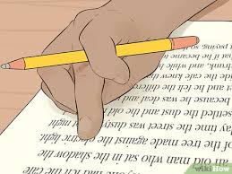How to write a vignette. How To Write A Vignette With Examples Wikihow