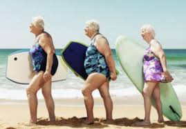 Resultado de imagen de recomendaciones especificas para personas mayores