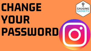 In this video i gonna show you how to reset instagram password if forgotten | instagram ka password bhul gaya kaise pata kare if. How To Change Your Instagram Password 2020 Youtube
