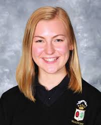 WHERE YOUNG WOMEN LEARN TO CHANGE THE WORLD