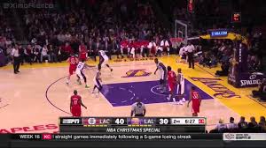 You are watching clippers vs lakers game in hd directly from the staples center, los angeles, usa, streaming live for your computer, mobile and tablets. La Clippers Vs La Lakers Full Game Highlights Christmas Day Youtube