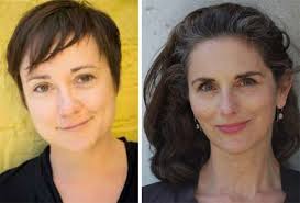 Charlotte Collins, Ruth Martin Translators Interview