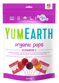Yum·mi·er , yum·mi·est informal 1. Amazon Com Yumearth Organic Vitamin C Lollipops 40 Lollipops Per Pack 8 7 Ounce Pack Of 1 Allergy Friendly Non Gmo Gluten Free Vegan Packaging May Vary Suckers And Lollipops Grocery Gourmet Food
