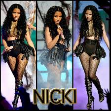 Blac Chyna Monster Nicki Minaj Nicki Minaj Badbitch Swag Nicki Minaj Nicki Minaj Girl Crushes Celebrities