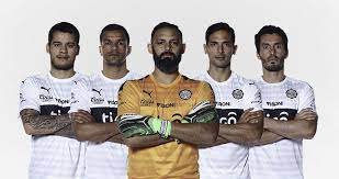 We did not find results for: 5 Jugadores De Olimpia Convocados A La Seleccion Paraguaya Club Olimpia