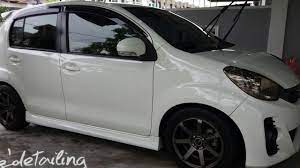 Kereta tunku abdul rahman aka tpj | ferrari f12 tdf. Polish Kereta Perodua Myvi Polish Wax Izz Detailing Polish Kereta Pasir Gudang Johor Bahru By