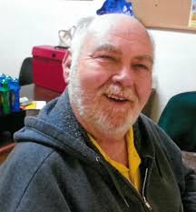 Obituary for Ronald Earl Whitley