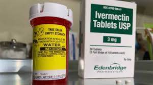 A study saying it was an effective covid treatment has now been retracted. San Antonio Doctor Uses Hair Lice Medicine To Treat Covid 19 Patients Fda Warns More Testing Is Needed Kens5 Com