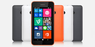Nokia Lumia 530 Dual SIM: Affordable ...