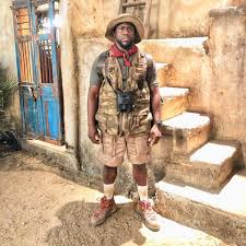 Jumanji is a fun romp in the jungle and no one gets hurt, most importantly, so it was brilliant. Facebook