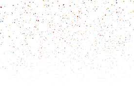 Confetti borders svg bundle,party streamer svg,birthday colorful confetti svg clipart vector png stencil cut file silhouette cricut vinyl. Confetti Icon Transparent Confetti Png Images Vector Freeiconspng