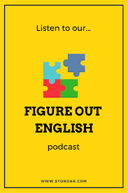 Figure Out English Podcast 00 Introduction Daria Storozhilova