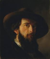 Victorian watercolours: artist profiles