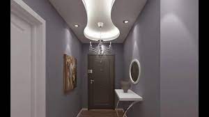 Koridor ,hol ve antre gibi alanlar diğer odalara, mutfak ve banyo gibi yerlere geçişimizi sağlar , bu bölgeler evin dış kapı başlangıcıyla uzanan kare,dikdörtgen ve en açısından dar. Koridor Ve Antreler Icin Asma Tavan Modelleri Youtube