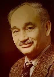 Happy 94th Birthday to our President, Alan Winsper.