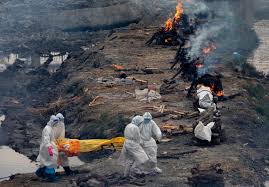 Coronavirus Cases Surge In Nepal The Washington Post