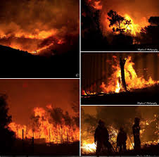Cape Town Photos Today As Fires Continue On Hottest Day In 100 Years Sapeople Your Worldwide South African Community Photo Photo Today Cape Town
