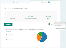 For this example, we'll use 'revision meeting.'. Engage Audiences With Polls And Exercises In Zoom And Microsoft Teams Meetings By Using Microsoft Forms Think Outside The Slide