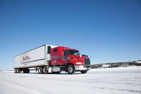An ice road (ice crossing, ice bridge) is a winter road, or part thereof, that runs on a naturally frozen water surface (a river, a lake or an expanse of sea ice) in cold regions.ice roads allow temporary transport to isolated areas with no permanent road access. Icy Roads Ahead Truck News