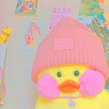 صور للثريد تبينها فولو تم بليز cute ducklings cute stuffed animals plushies