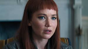 Weil ihre Kollegin zu gut war: Jennifer Lawrence steigt aus neuem Film mit  "Don't Look Up"-Macher aus