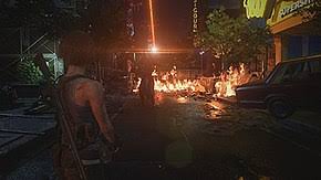 And attempts to escape the ruined nightmarish racoon city. Resident Evil 3 2020 Video Game Wikipedia