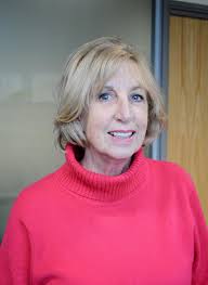 HATS OFF TO OUR CHAIRPERSON! We...