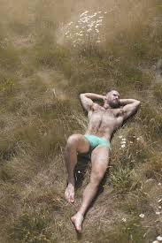 SUPER HOT BRITISH ATHLETE MATTHEW JAMES LISTER (photos by lee faircloth) @  THE SUMMER DIARY PROJECT | Daily Squirt