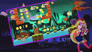 Star Vs Power Of Evil For Android Apk Download